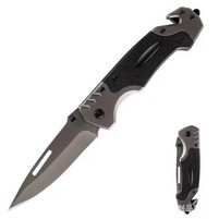 COLTELLO  TASCA MILITARE CM.20